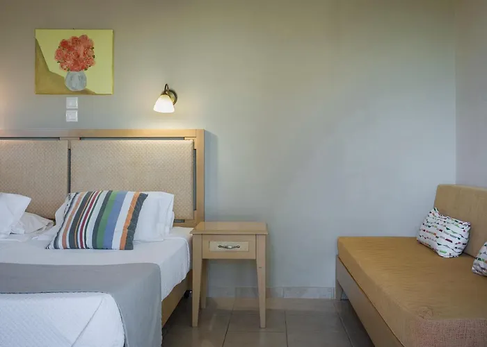 Astra Village 스보로나타