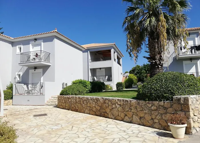 Astra Village 아파트 *