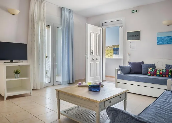 Astra Village 아파트 *