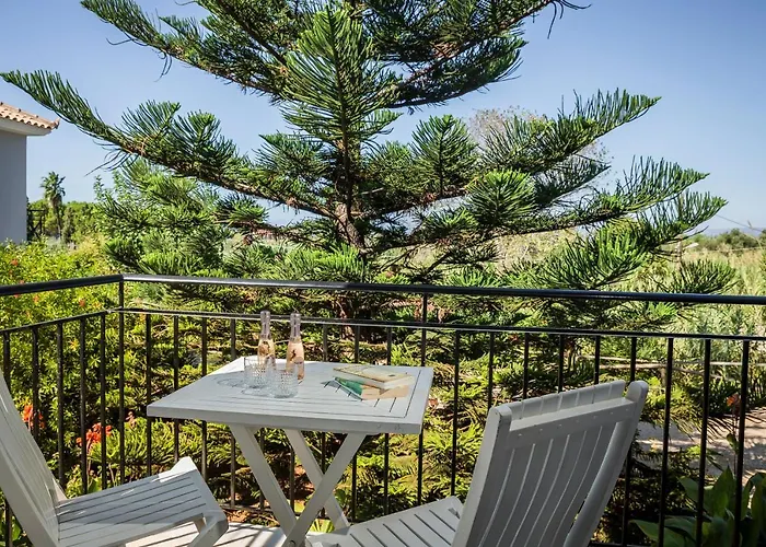 Astra Village Apartment