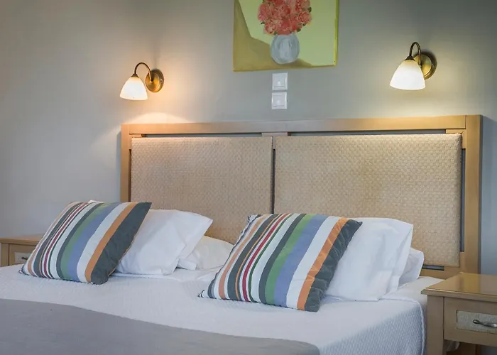 아파트 Astra Village