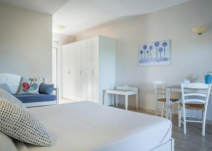 Apartment Astra Village