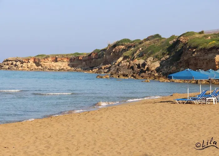 Astra Village 아파트