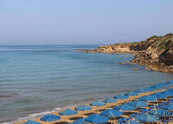 Astra Village 아파트 *