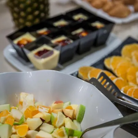 Apartament Astra Village *