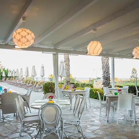 Astra Village * Svoronata