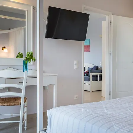 Apartament Astra Village