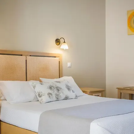 Astra Village * Svoronata