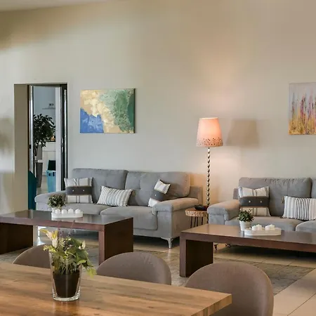 Astra Village Apartament Svoronata