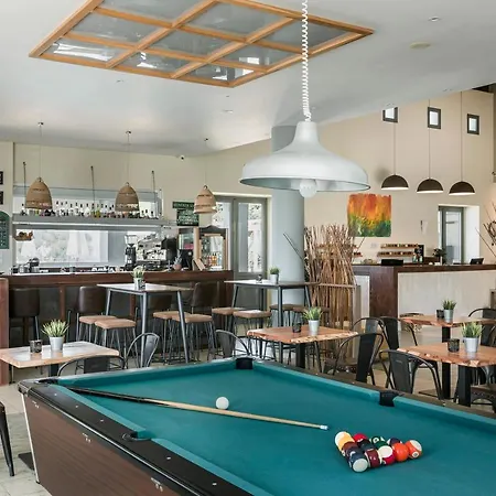 Astra Village * Svoronata