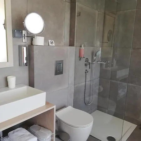 Astra Village Apartament Svoronata