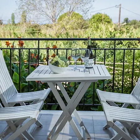 Astra Village Svoronata